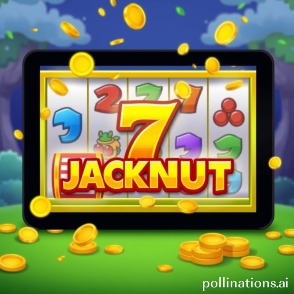  Rahasia Mendapatkan Jackpot Progresif di Slot Online Dana Gacor